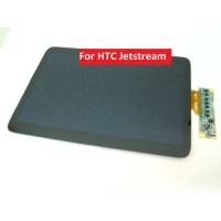 LCD digitizer touch screen assembly for HTC Jetstream